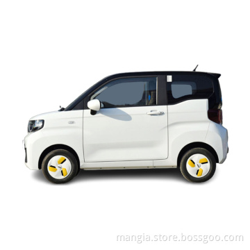 2022 Chinese automobiles electric mini cars China electric car new cars electric vehicle personal electric vehicle for sale
